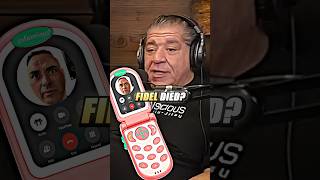 Joey Diaz Gives FAKE INFO to Dana White 😂 [upl. by Sokil]