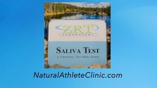 Why Use Hormone Saliva Testing Instead of Blood Testing [upl. by Goran]