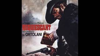 Requiescant  Mexican Suite Riz Ortolani  1967 [upl. by Enimrej228]