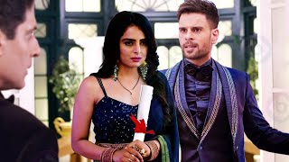 Sherlyn Returns to Luthra Mansion with Varun Family in Shock  Kundali Bhagya [upl. by Isidor183]