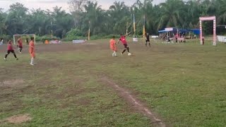 BMS Vs Karta Beligan 03  Turnamen Mini Soccer Cup 1 Beligan [upl. by Eilahs672]