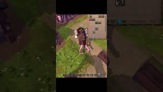 Opening Chests  Albion Online albiononline albionguide albion gaming shorts [upl. by Irtemed714]