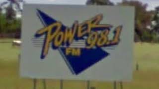 Radio 981 Power FM Upper Hunter  Weather Update And Ident 13 Jan 2014 [upl. by Mallissa587]