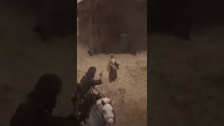 Red dead redemption double kill [upl. by Gilles]