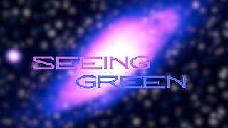 Seeing Green Official Audio  Spacey Jones [upl. by Elwood]