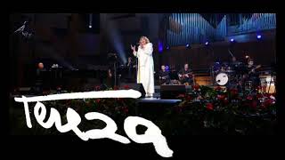 Tereza Kesovija  Koncert quot To sam ja quot  V Lisinski 1902 2018 [upl. by Gunnar828]