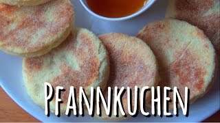 harscha marokkanische PFANNKUCHEN Süße [upl. by Ruttger]