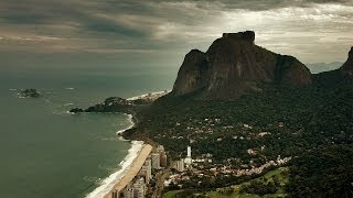 Pedra da Gávea Brazil [upl. by Peedsaj]