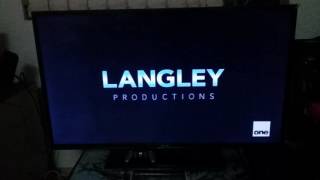 Langley productions FTSP20th television 2008 [upl. by Rawley]