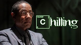 Why Gus Fring Was Breaking Bads Most Terrifying Villain [upl. by Bronnie]