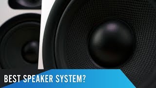 Wavemaster Two Pro Bluetooth Speaker System Review [upl. by Shishko]