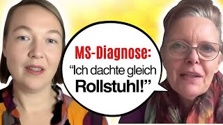 Aus der Depression nach MSDiagnose  Heute so glücklich [upl. by Hessler221]