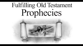 Lesson 8  Sabbath School  quotFulfilling Old Testament Propheciesquot  Alex Castellanos [upl. by Arihsaj]