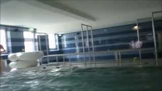 Alpamare Bad Tölz schließt  Erinnerungsvideo Alle Rutschen und fast alle Schwimmbecken [upl. by Aitnas]