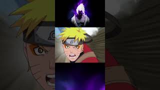 Pain vs Naruto [upl. by Armalda222]