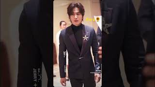 Trend tiktok 😂jerryyan daomingsi yanchengxu meteorgarden summerflower [upl. by Marsden]