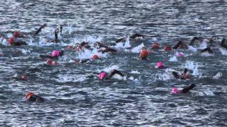 IRONMAN 703 LANZAROTE 2013  Award Show Video [upl. by Sateia]