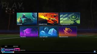 Playing some rocket league gaming stream live rocketleague videogames [upl. by Valeda]