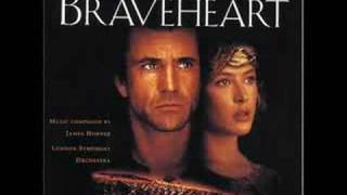 Braveheart Soundtrack  Main Title [upl. by Stephenie830]