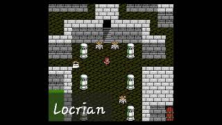 Final Fantasy 2  Ancient castle Locrian [upl. by Kelsey]