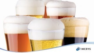 Imerys Chapon Test  Helping brewers to quantify chillhaze in beer [upl. by Sylera]