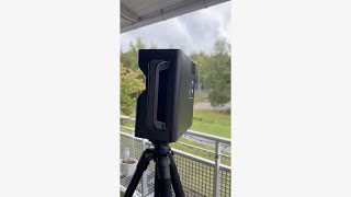 Köp 3Dkamera Matterport MC250 Pro2 på Klaravik [upl. by Raddie]