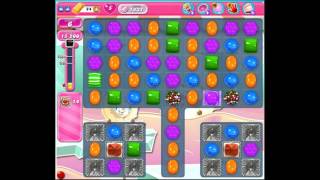 Candy Crush Saga Level 1831 [upl. by Atinauj]