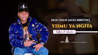 Muiu Raha  Yiimu ya Ngitaa OFFICIAL AUDIO [upl. by Nikos]