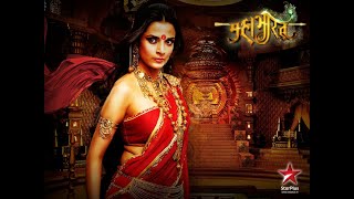 Draupadi Songs  Draupadi All Sound tracks with lyrics  Mahabharat Starplus  Panchali  star plus [upl. by Gino]