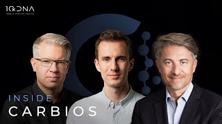 Interview mit Carbios CEO  On Our Portfolio [upl. by Enrev53]