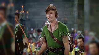 Robin Hood Movies  The OLD Ones [upl. by Rosemarie]