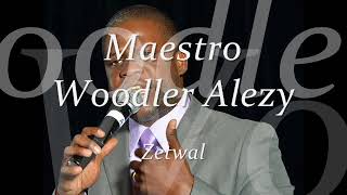 LI SE BEJE MWEN Le groupe ZETWAL Avec Woodler Alezy [upl. by Duong]