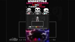 Gaster llama a sus SEGUIDORES  Undertale Last Breath Renewed [upl. by Klingel]