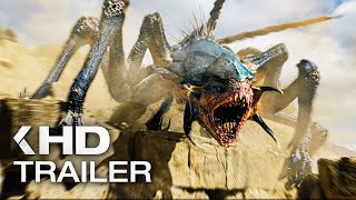 THE BEST UPCOMING ACTION MOVIES 2024 Trailers [upl. by Redyr]