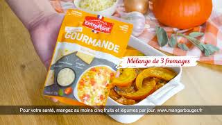 Entremont amp Démotivateur  Recette Gratin de potimarron Cuisine Gourmande Entremont 🍁🧀 [upl. by Eelynnhoj62]