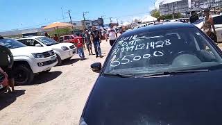 Feira de carros em Salvador 2024 [upl. by Chauncey]