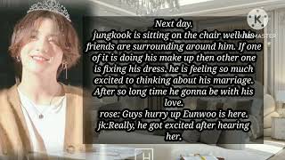 Taekook ff  Forced Marriage to Mafia  Part  01  Top Tae  Vkook ff [upl. by Niatsirt765]