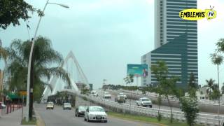 Hotel Riu Plaza Guadalajara es el Segundo Rascacielos más grande de México [upl. by Quackenbush]