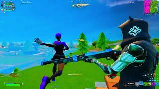 Fortnite Ranked Reload with Stretched Resolution 🎥 [upl. by Mariko480]