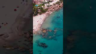 beach costadorada spain travel catalonia Miami Platja Costa Daurada [upl. by Delmor]