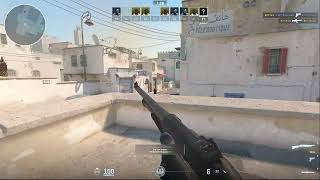 Death Game Counter Strike 2 At 2024  Shooting game [upl. by Haleelahk]