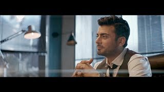 Zameencoms Latest TV Ad 2018 Featuring Fawad Khan [upl. by Aiciruam60]