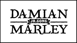 quotRoad to Zionquot by Damian Marley [upl. by Elrebma]