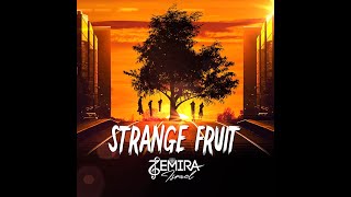 NinaSimoneMusic  Strange Fruit Zemira Israel  2020 Cover Full Audio amp Lyrics [upl. by Langbehn]