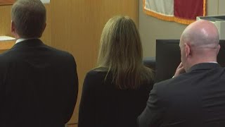 WATCH Jury delivers sentence for Amber Guyger in murder trial [upl. by Greg]