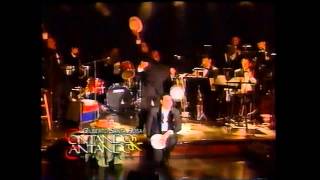 Gilberto Santa Rosa y su OrqContando y Cantando Historias show completo [upl. by Gifferd]