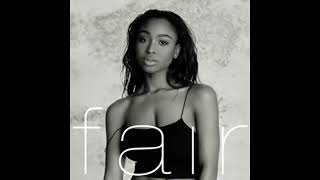 Normani  Fair Live Acapella [upl. by Elleirda]