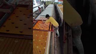 Golden saree printing and designing please share and subscribe karo guess sadi [upl. by Terraj932]