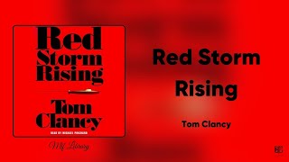 FULL AUDIOBOOK  Tom Clancy  Red Storm Rising 13 [upl. by Villiers623]