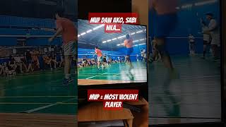 So un pala meaning ng MVP badminton [upl. by Bodnar]